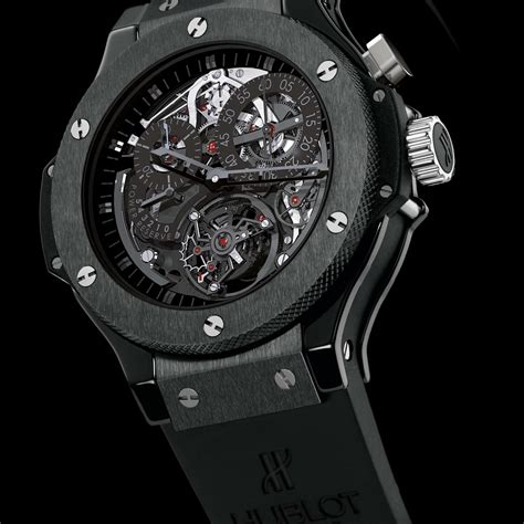 hublot uhr dümmler|Hublot – alle gesammelten (Uhr)Werke.